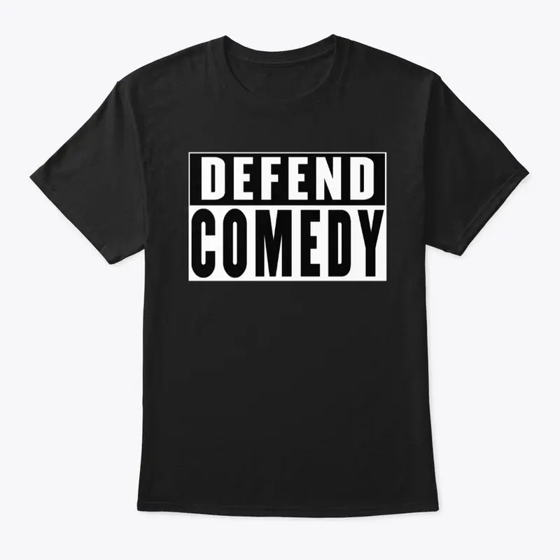 Defend Comedy