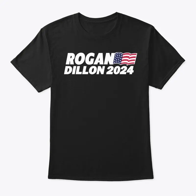 Rogan Dillon For President 2024