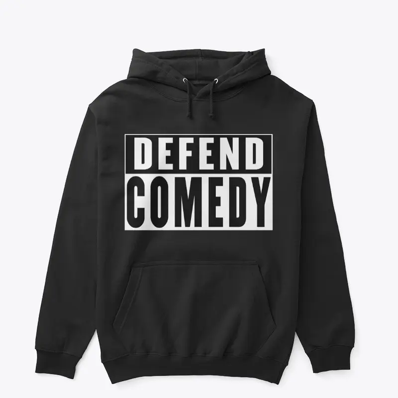 Defend Comedy